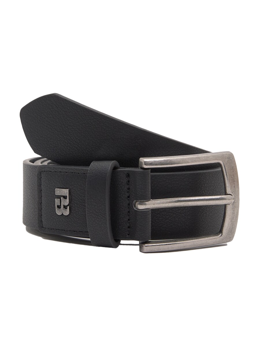 Ремень Pull&Bear, черный
Ремень Pull&Bear, черный