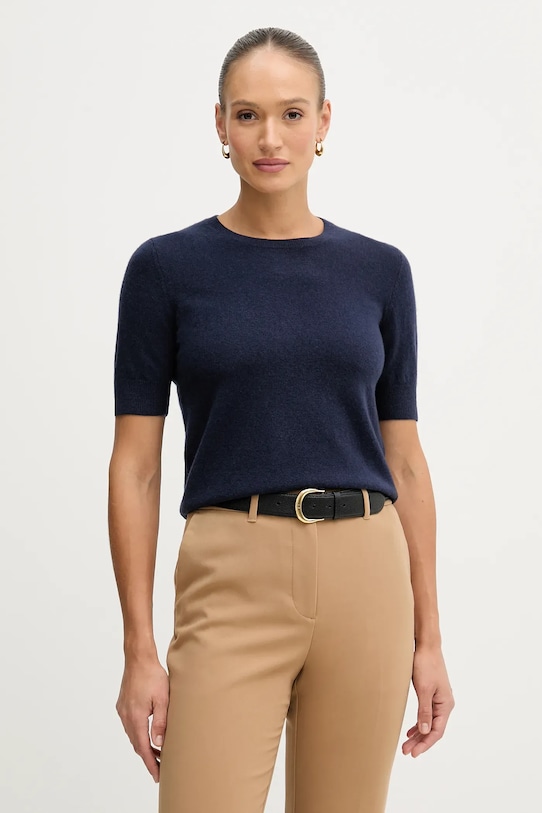 Свитер United Colors Of Benetton, темно-синий
Свитер United Colors Of Benetton, темно-синий