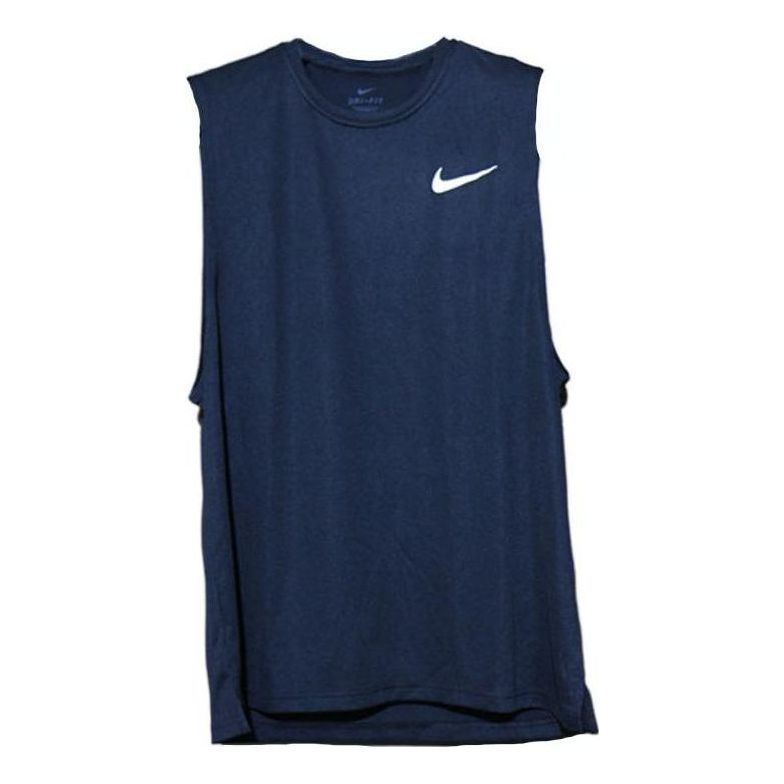 Топ Nike Dri-FIT Superset Men's Training Tank
Топ Nike Dri-FIT Superset Men's Training Tank