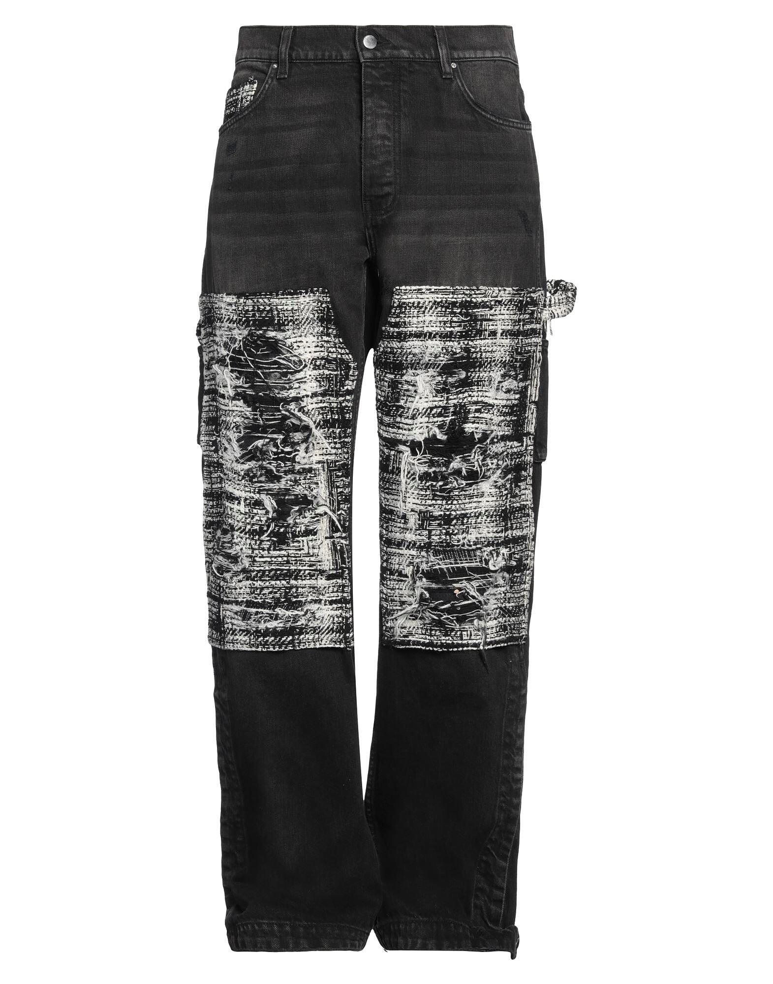 Джинсы Amiri, черный
Джинсы Amiri, черный