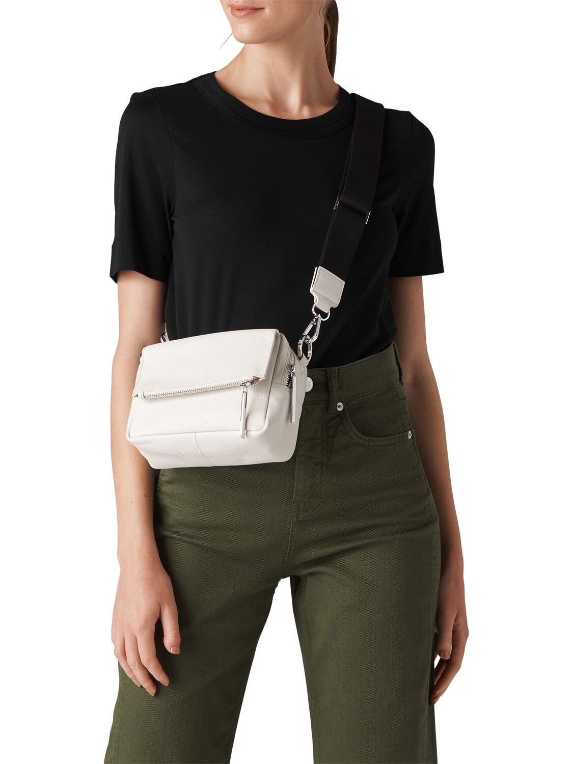 Футболка Whistles Rosa с двойной отделкой, черная, Черный, Футболка Whistles Rosa с двойной отделкой, черная
Футболка Whistles Rosa с двойной отделкой, черная, Черный, Футболка Whistles Rosa с двойной отделкой, черная