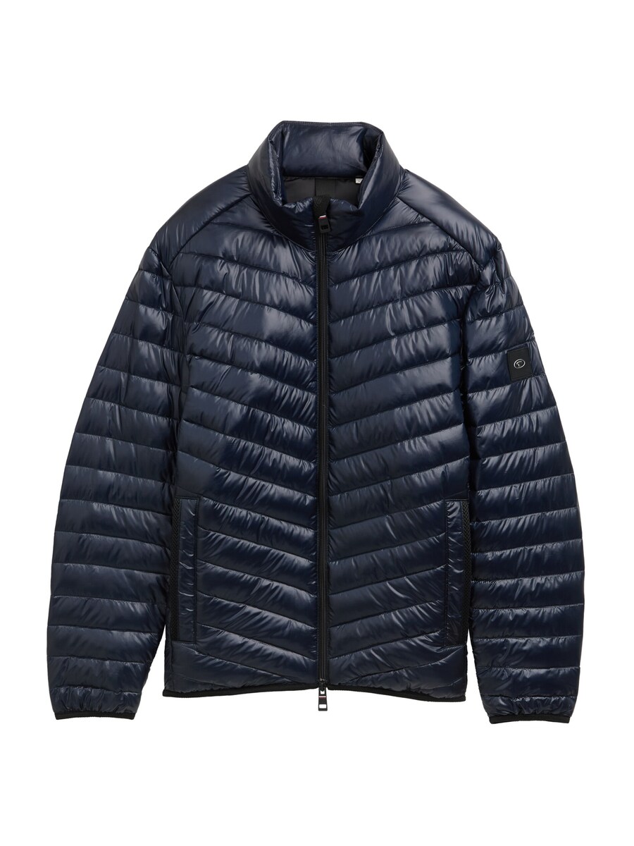Демисезонная куртка TOM TAILOR, Dark blue
Демисезонная куртка TOM TAILOR, Dark blue