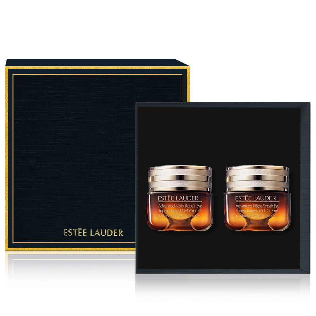 Крем для век Unisex ESTEE LAUDER
Крем для век Unisex ESTEE LAUDER