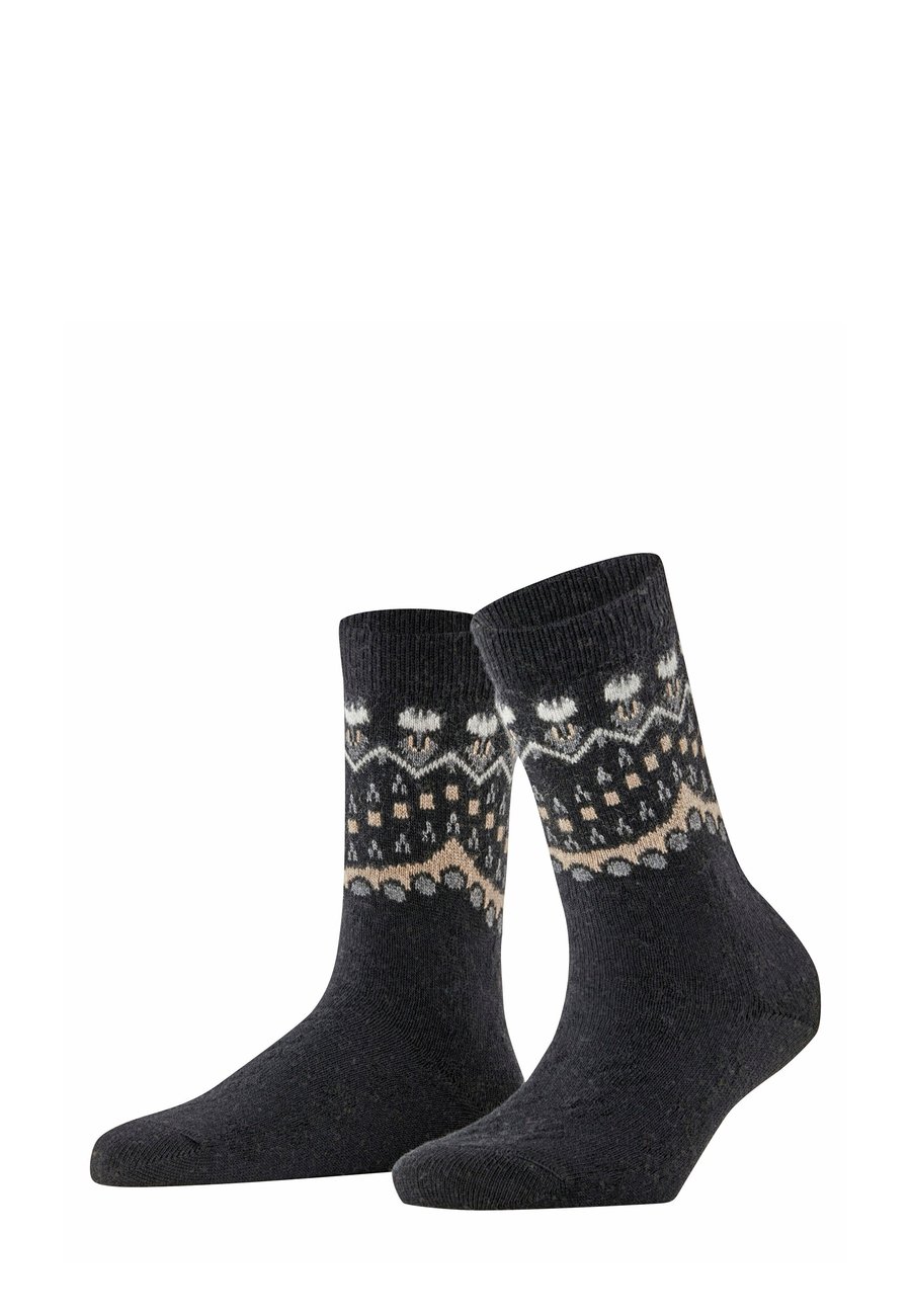 Носки FALKE Cosy Wool Special Edition, Black
Носки FALKE Cosy Wool Special Edition, Black