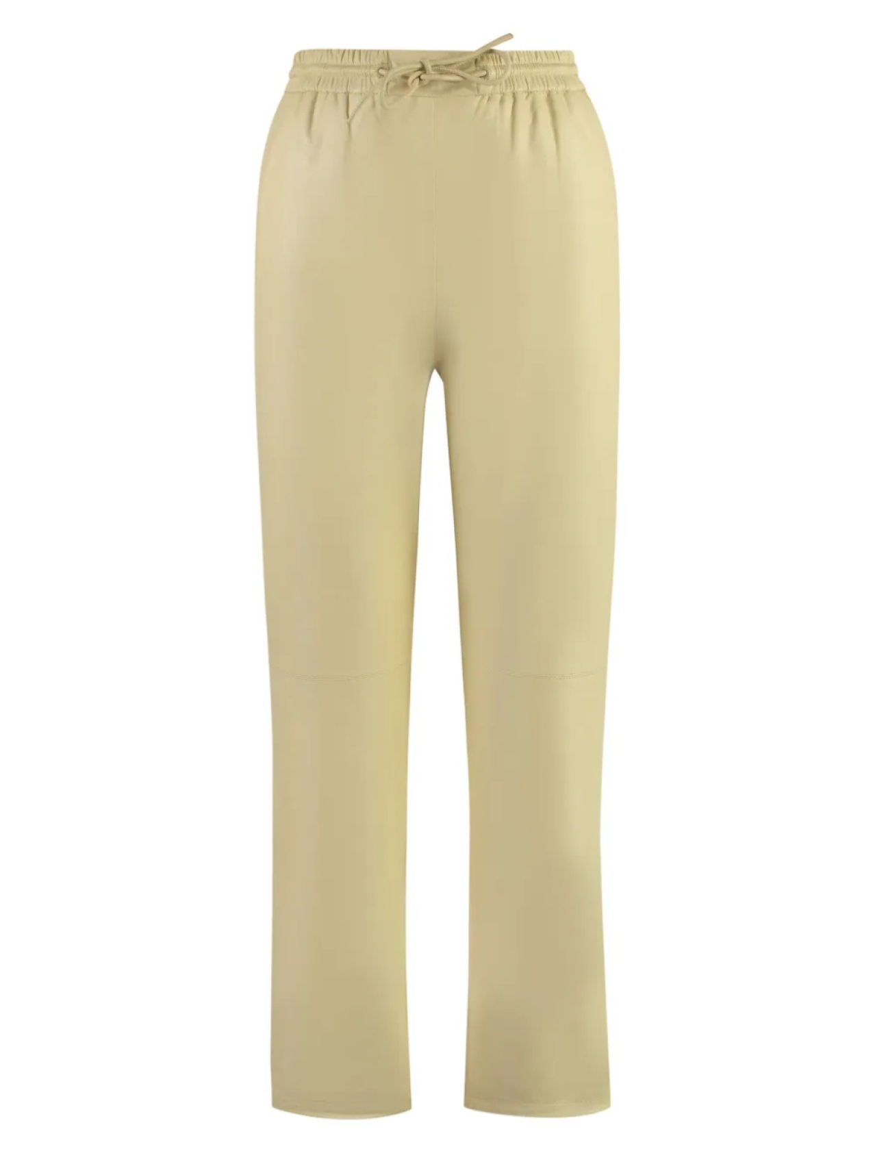 Кожаные брюки Yves Salomon, желтый
Кожаные брюки Yves Salomon, желтый