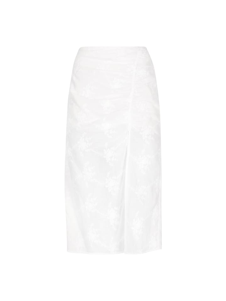 Юбка длиной до колена DreiMaster Maritim, белый
Юбка длиной до колена DreiMaster Maritim, белый