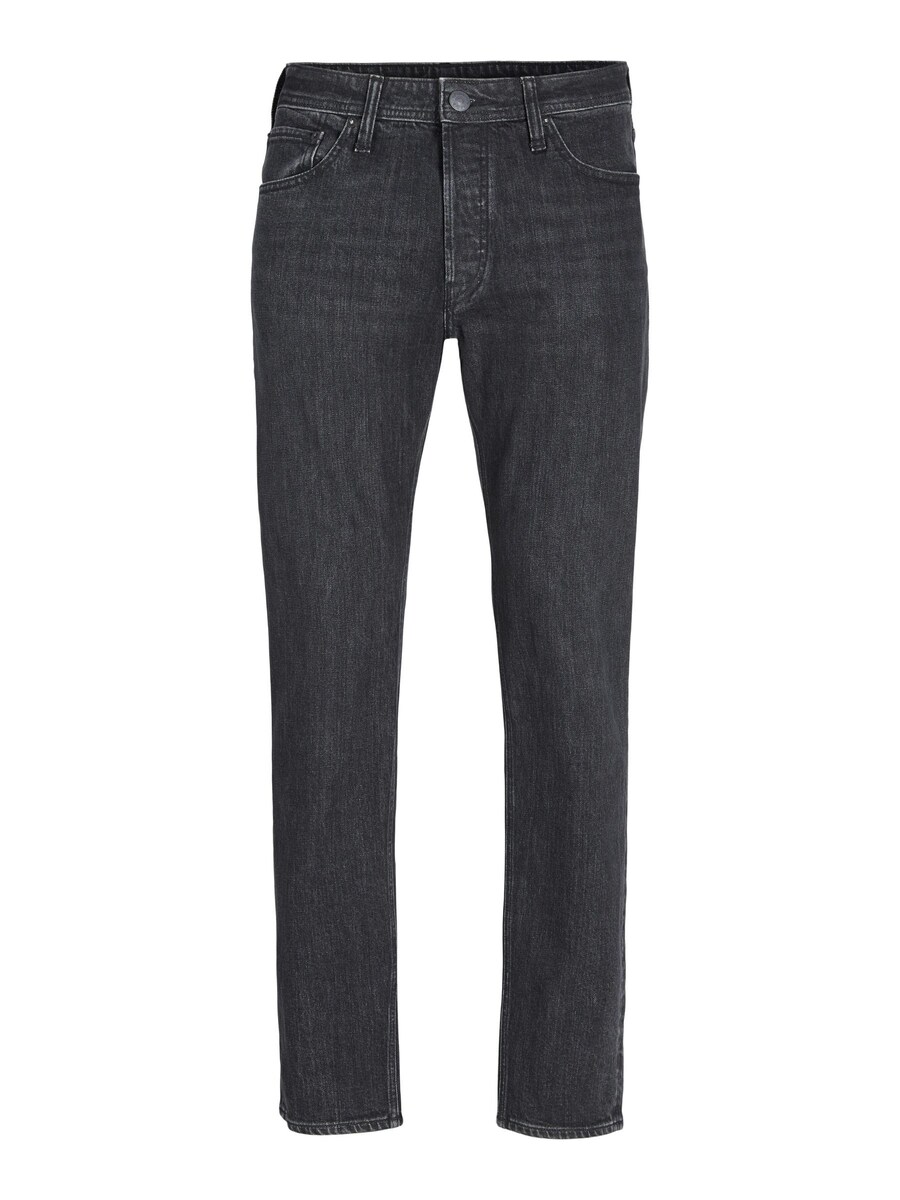 Обычные джинсы aprel, черный деним
Обычные джинсы aprel, черный деним