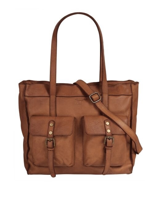 Покупатели Samantha Look, коричневый 
Покупатели Samantha Look, коричневый