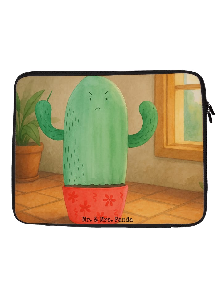 Mr. & Mrs. Panda Сумка для ноутбука с изображением кактуса, без надписи, белого цвета
Mr. & Mrs. Panda Сумка для ноутбука с изображением кактуса, без надписи, белого цвета