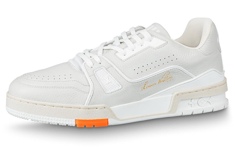 Мужские кроссовки Louis Vuitton, белый
Мужские кроссовки Louis Vuitton, белый