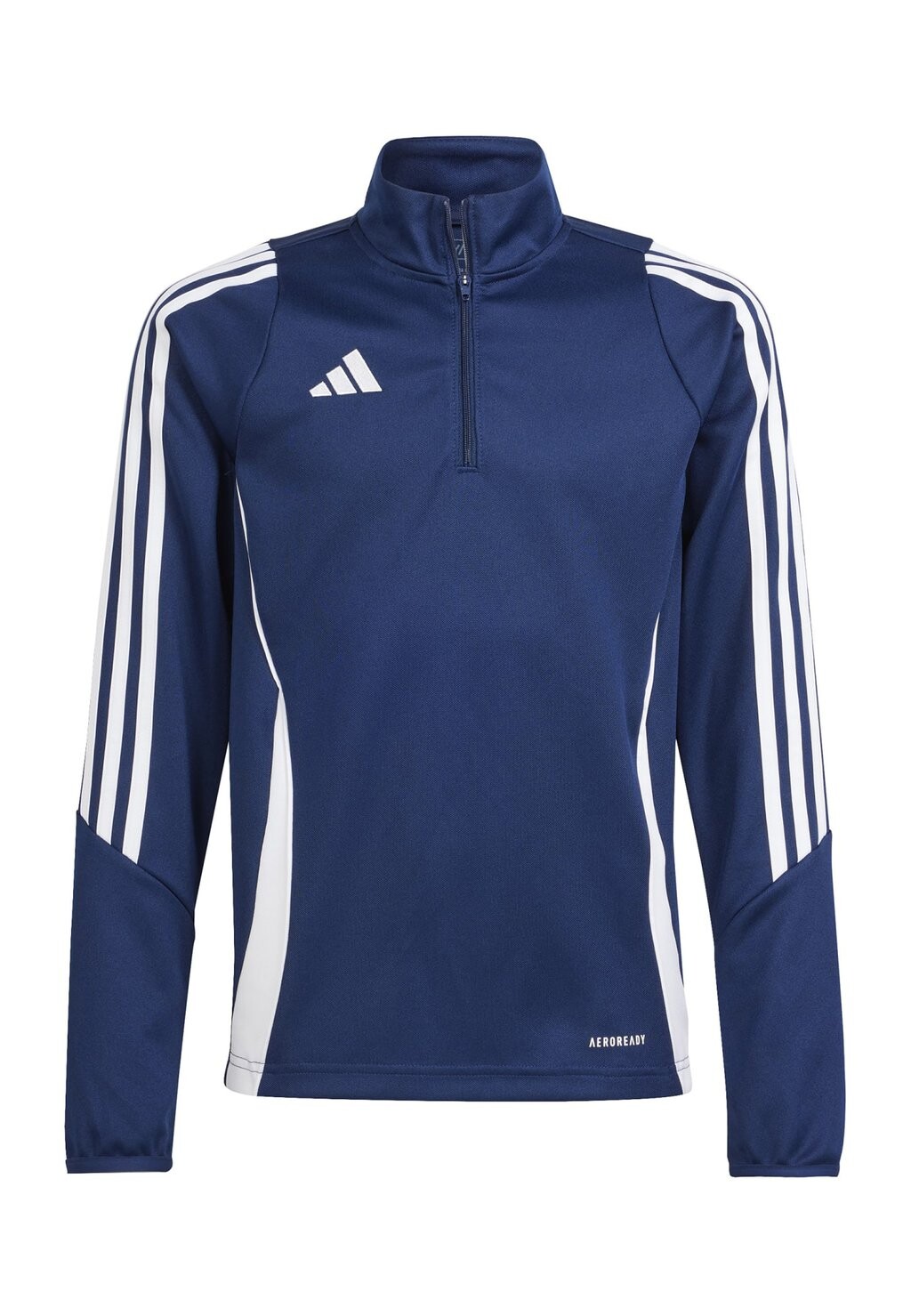 Куртка тренировочная TIRO 24 KIDS adidas Performance, темно-синий
Куртка тренировочная TIRO 24 KIDS adidas Performance, темно-синий