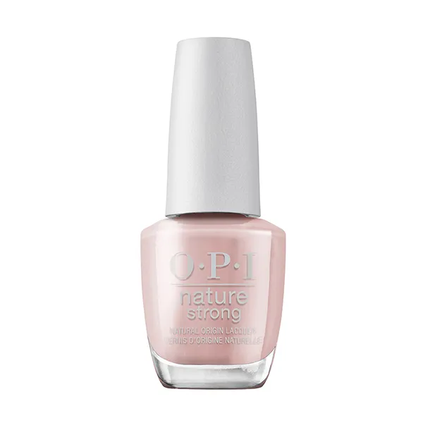 Натуральный лак для ногтей Nature Strong Opi, цвет kind of a twig deal
Натуральный лак для ногтей Nature Strong Opi, цвет kind of a twig deal