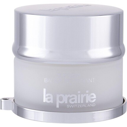 Высший Бальзам Очищающее 100мл, La Prairie
Высший Бальзам Очищающее 100мл, La Prairie
