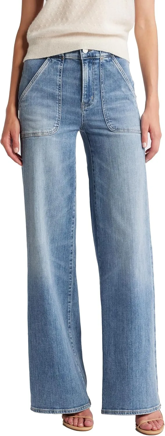 Emmiol женские джинсовые шорты jorts y2k vintage baggy mid rise bermuda
Emmiol женские джинсовые шорты jorts y2k vintage baggy mid rise bermuda