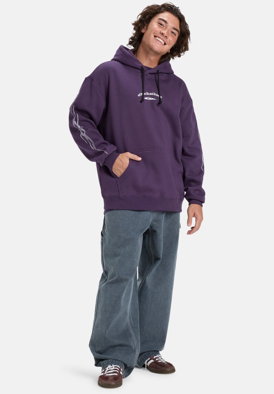 Толстовка Quiksilver STRETCH TRIBAL, Purple Velvet/Purple
Толстовка Quiksilver STRETCH TRIBAL, Purple Velvet/Purple