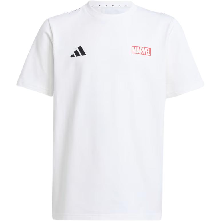 Adidas Футболка Marvel белая детская, Белый, Adidas Футболка Marvel белая детская
Adidas Футболка Marvel белая детская, Белый, Adidas Футболка Marvel белая детская