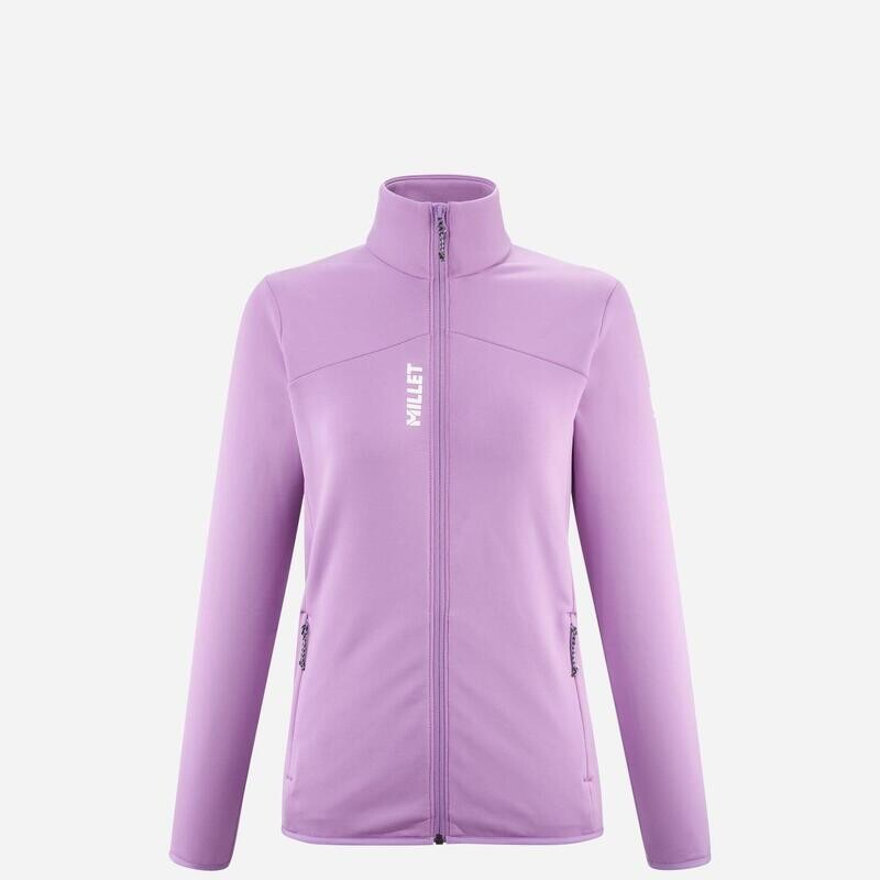 Куртка флисовая Millet, розовый
Куртка флисовая Millet, розовый