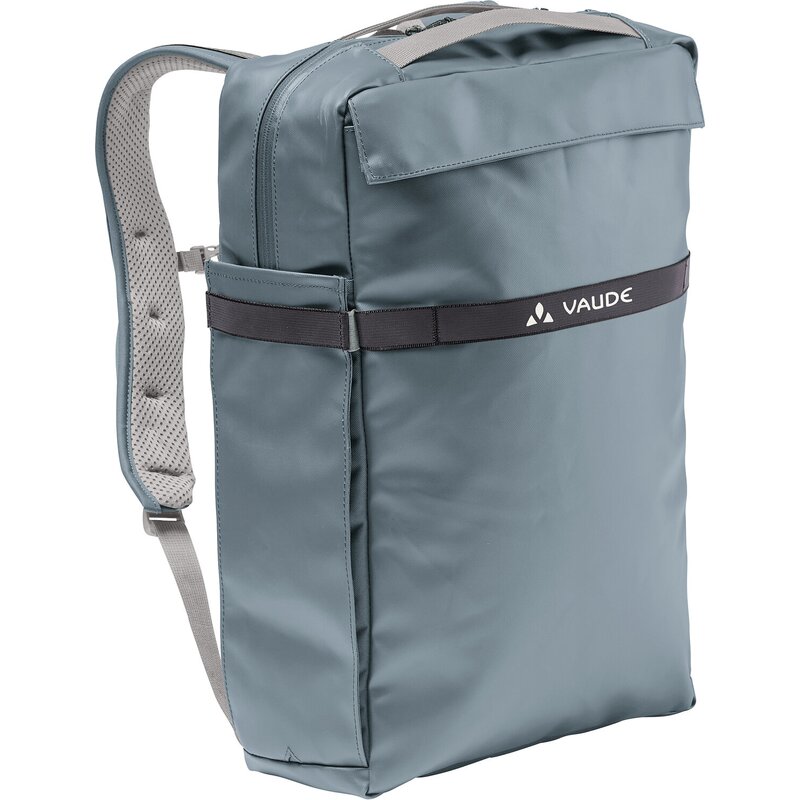 Рюкзак трансформер mineo backpack 23 Vaude, цвет heron
Рюкзак трансформер mineo backpack 23 Vaude, цвет heron