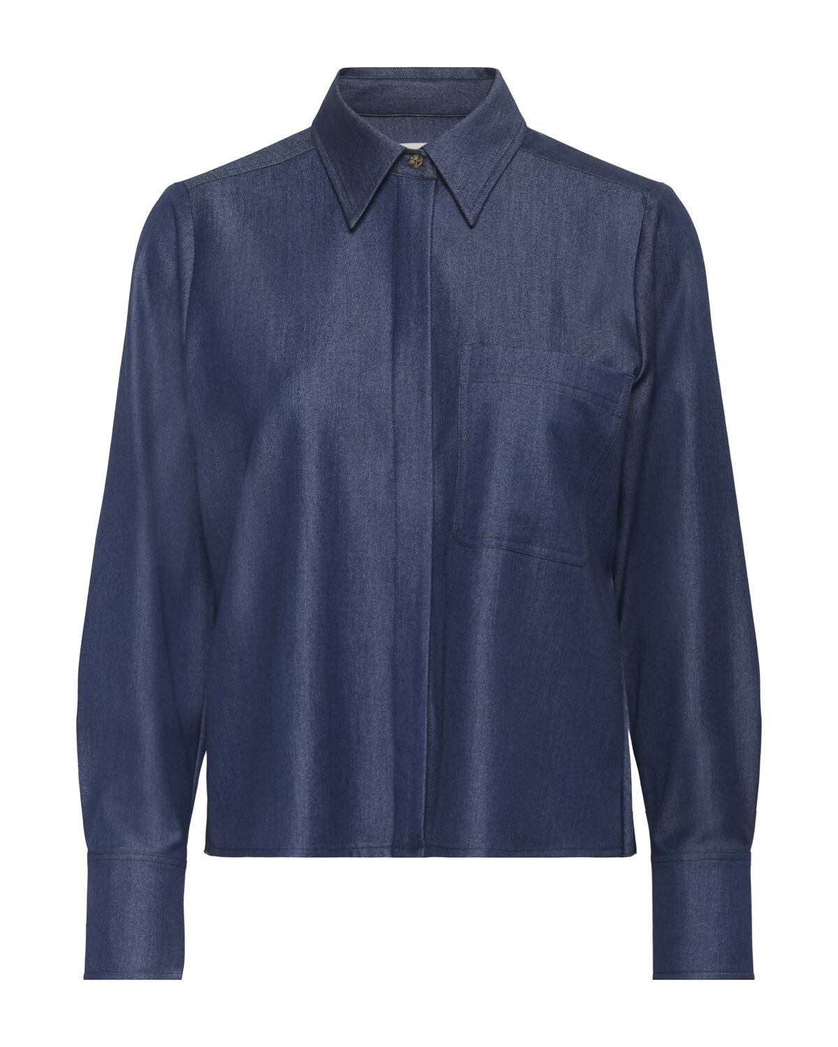 InWear Рубашка 'CHERRIEIW' в темно-синем цвете
InWear Рубашка 'CHERRIEIW' в темно-синем цвете