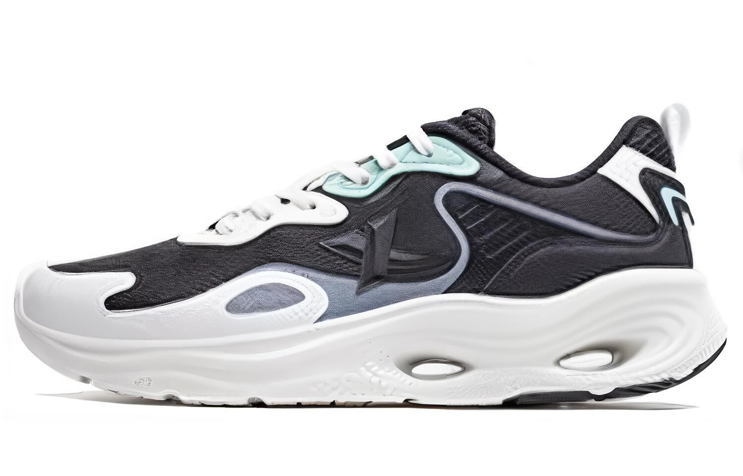 Кроссовки мужские низкие черные/белые Xtep, Черный, Кроссовки мужские низкие черные/белые Xtep
Кроссовки мужские низкие черные/белые Xtep, Черный, Кроссовки мужские низкие черные/белые Xtep