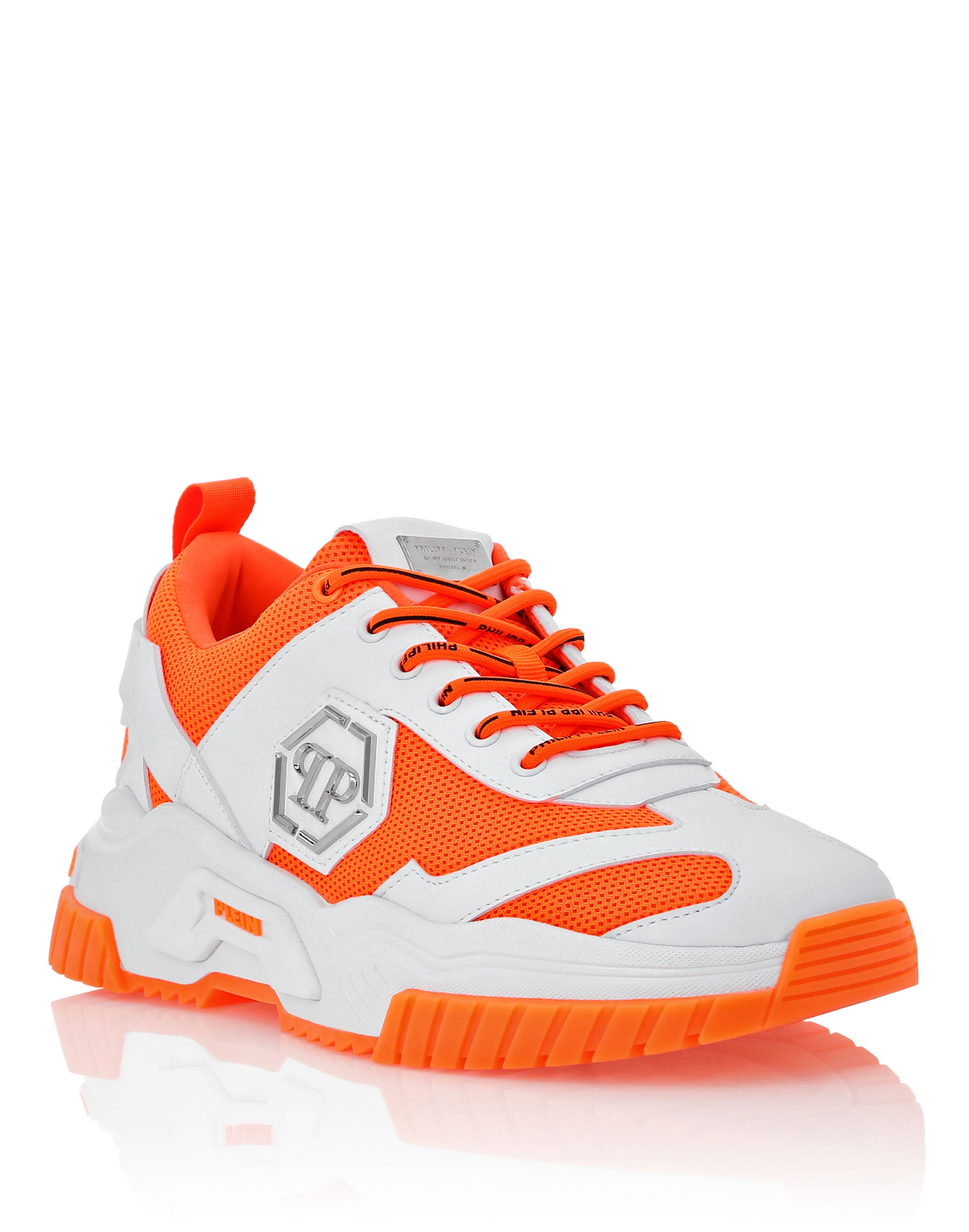 Кроссовки Predator PHILIPP PLEIN
Кроссовки Predator PHILIPP PLEIN