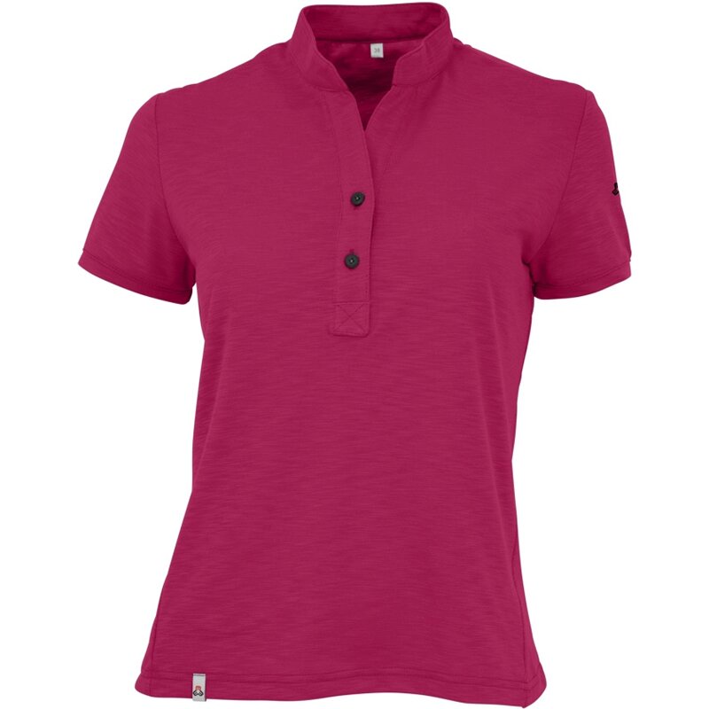 Polo hermine ii-1/2 poloshirt Maul, красный
Polo hermine ii-1/2 poloshirt Maul, красный