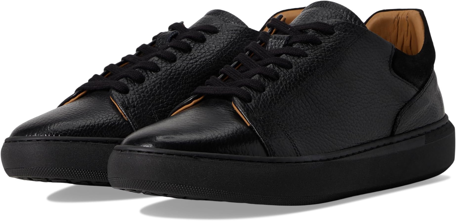 Кроссовки Bruno Magli Salvatore, черный
Кроссовки Bruno Magli Salvatore, черный