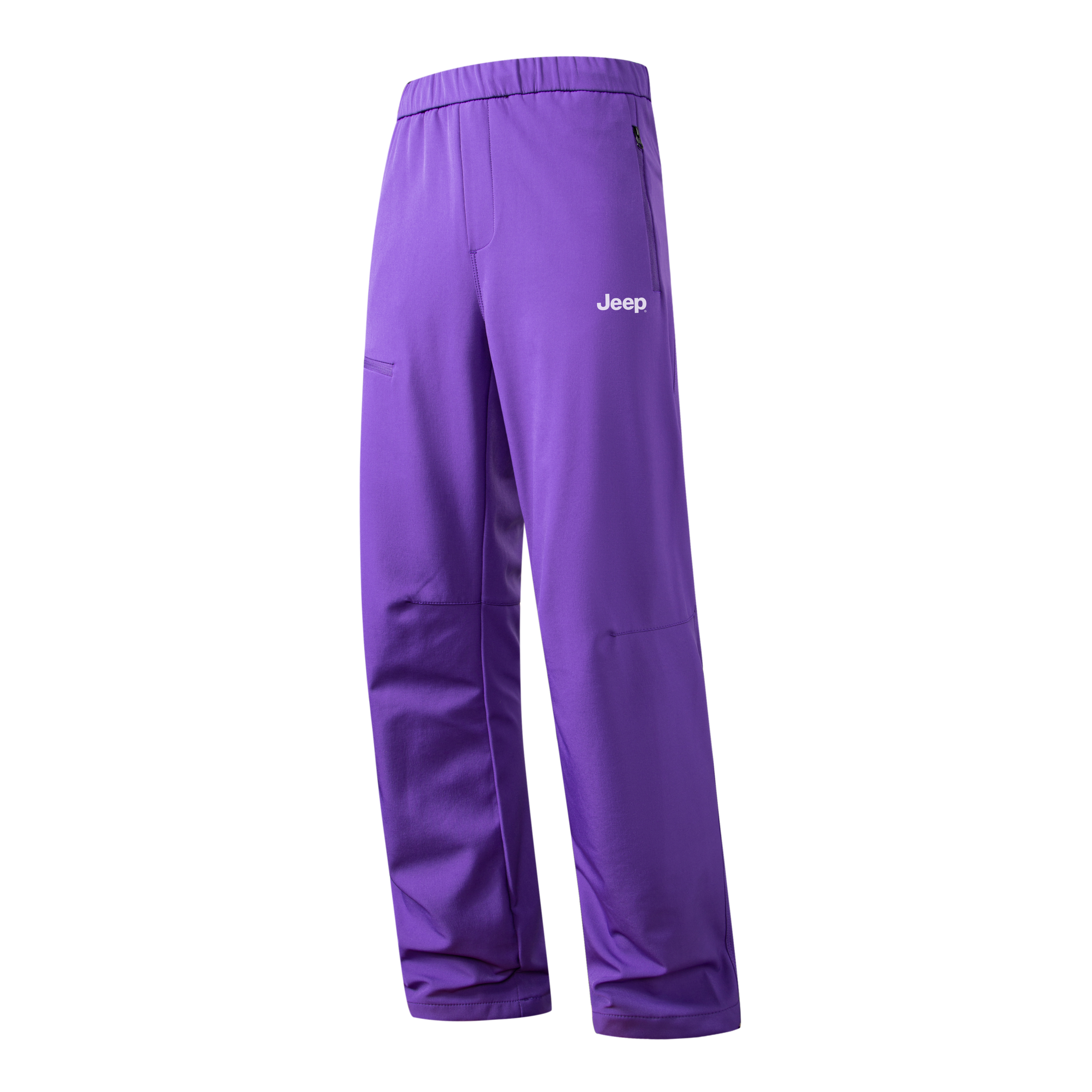 Повседневные брюки Unisex Moderate Straight Fit Jeep, фиолетовый
Повседневные брюки Unisex Moderate Straight Fit Jeep, фиолетовый