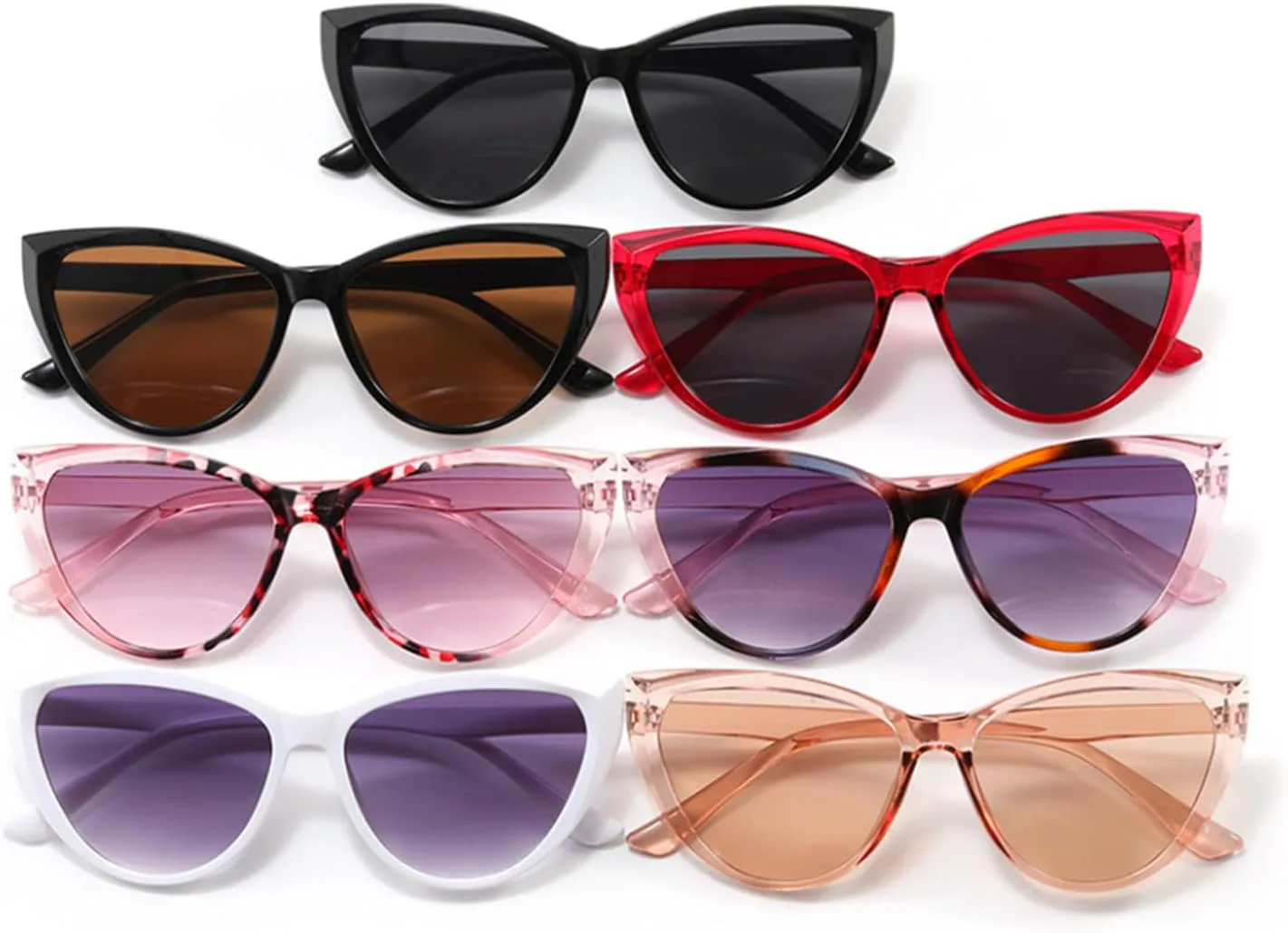 Солнцезащитные очки с защитой от УФ-излучения UV400 | Овальные цветные линзы | для женщин и мужчин, для занятий спортом на открытом воздухе и вождения DSVIGF, Leopard
Солнцезащитные очки с защитой от УФ-излучения UV400 | Овальные цветные линзы | для женщин и мужчин, для занятий спортом на открытом воздухе и вождения DSVIGF, Leopard