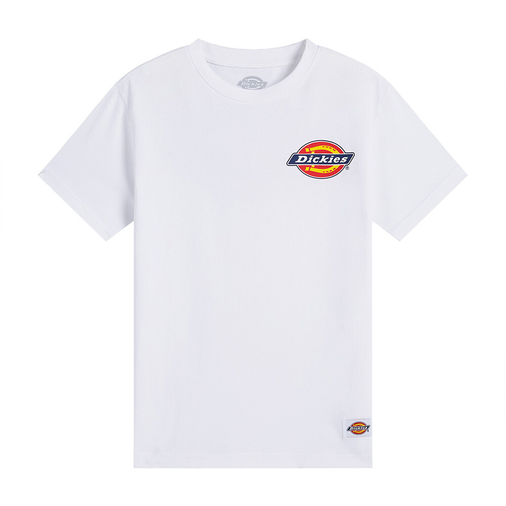 Детская футболка Dickies, фиолетовый
Детская футболка Dickies, фиолетовый