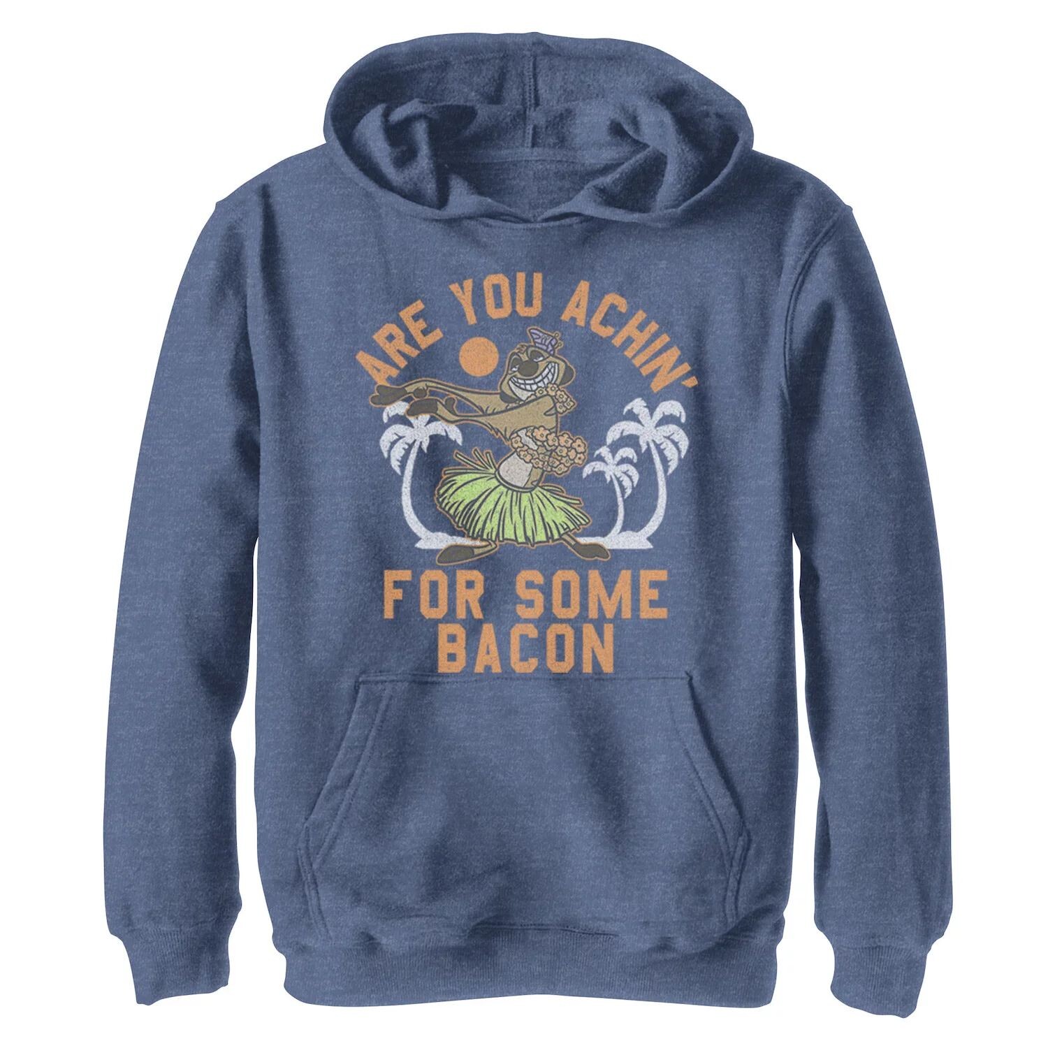 Disney's Lion King Boys 8-20 Толстовка с капюшоном Timon Achin' For Some Bacon Licensed Character
Disney's Lion King Boys 8-20 Толстовка с капюшоном Timon Achin' For Some Bacon Licensed Character