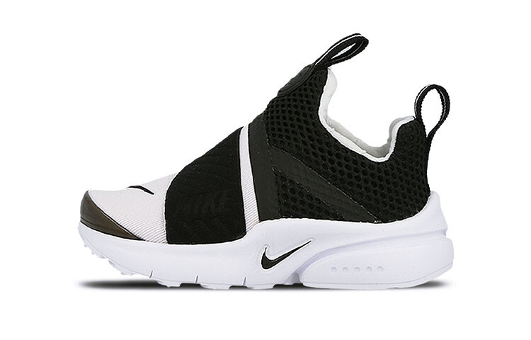 Кроссовки Nike Presto Extreme для малышей TD
Кроссовки Nike Presto Extreme для малышей TD