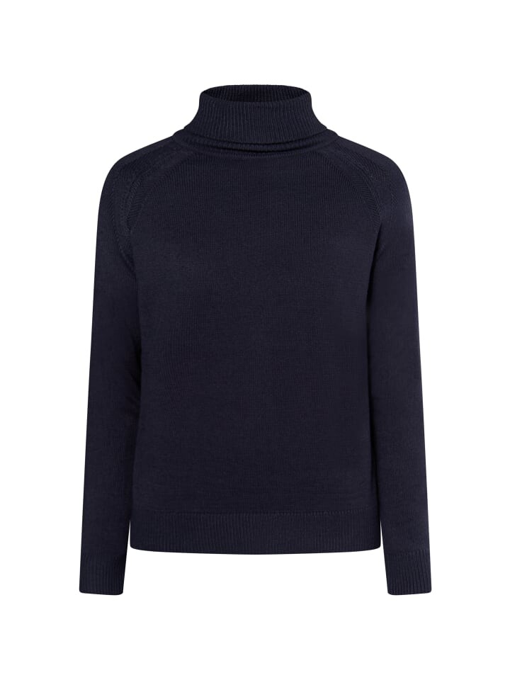 Пуловер MO, морской
Пуловер MO, морской