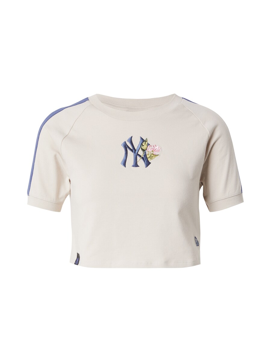 Рубашка NEW ERA, светло-бежевый
Рубашка NEW ERA, светло-бежевый