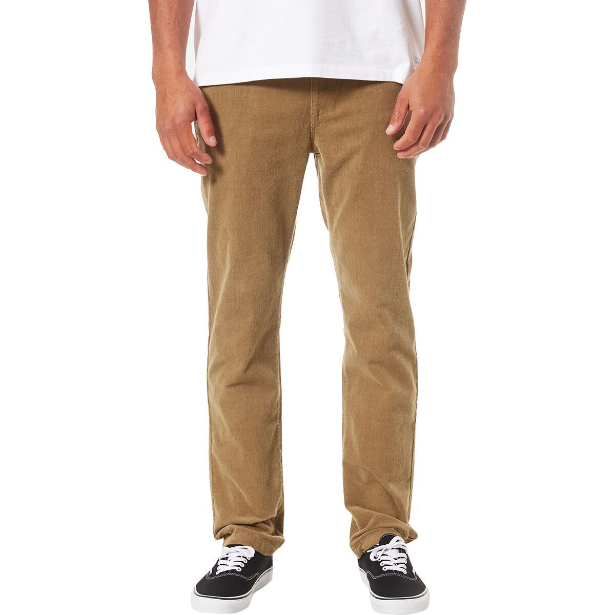 Брюки из вельвета Pipeline Katin, цвет elmwood
Брюки из вельвета Pipeline Katin, цвет elmwood