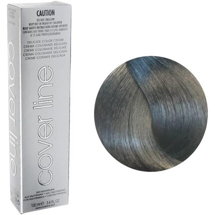 Cover Line 1SG 100мл Черный Белый Стандарт
Cover Line 1SG 100мл Черный Белый Стандарт