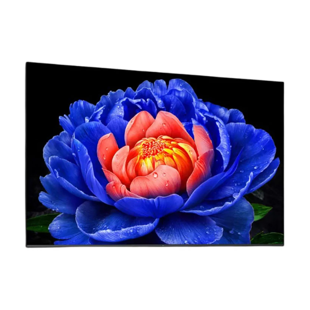 Телевизор TCL 75V8L Pro, 75", 4K, QLED, 144 Гц, черный
Телевизор TCL 75V8L Pro, 75", 4K, QLED, 144 Гц, черный