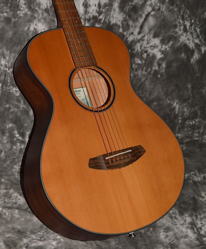 2022 Breedlove - Discovery S Concertina
2022 Breedlove - Discovery S Concertina