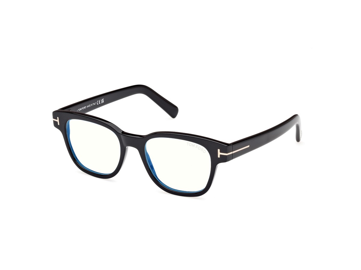 Мужские оптические оправы FT5977-B TOM FORD
Мужские оптические оправы FT5977-B TOM FORD