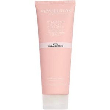 Увлажняющее очищающее средство Boost 125 мл, Revolution Skincare
Увлажняющее очищающее средство Boost 125 мл, Revolution Skincare