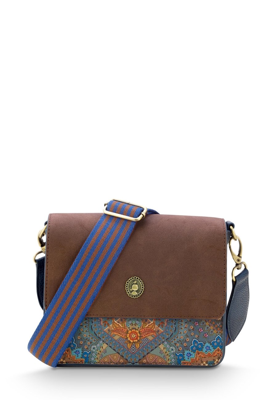 Сумка кросс-боди Pip Studio FENNA, Blue
Сумка кросс-боди Pip Studio FENNA, Blue