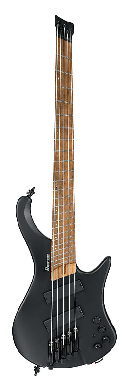 Ibanez Bass Workshop EHB1005 5-струнная бас-гитара - черная плоская Bass Workshop EHB1005 5-String Bass Guitar
Ibanez Bass Workshop EHB1005 5-струнная бас-гитара - черная плоская Bass Workshop EHB1005 5-String Bass Guitar