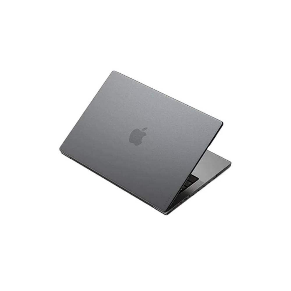 Чехол Satechi MacBook Air 13" (M3/M2 2024/2.), черный
Чехол Satechi MacBook Air 13" (M3/M2 2024/2.), черный