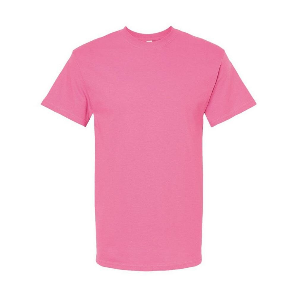 Золотая футболка M&o Soft Touch M&O, цвет Azalea
Золотая футболка M&o Soft Touch M&O, цвет Azalea