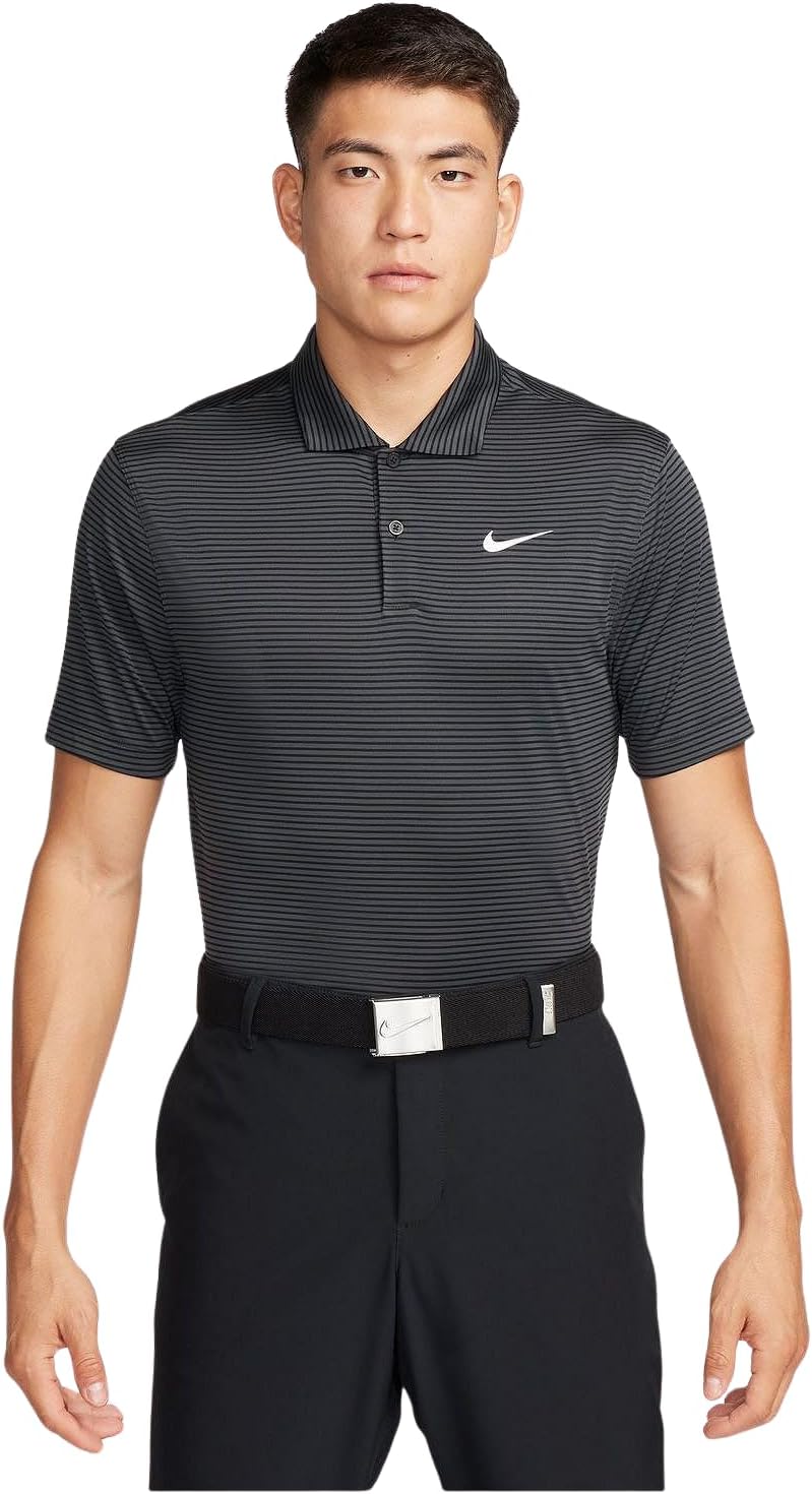 Мужская полосатая футболка-поло для гольфа Nike Dri-FIT, Grey/Black, Черный, Мужская полосатая футболка-поло для гольфа Nike Dri-FIT, Grey/Black
Мужская полосатая футболка-поло для гольфа Nike Dri-FIT, Grey/Black, Черный, Мужская полосатая футболка-поло для гольфа Nike Dri-FIT, Grey/Black