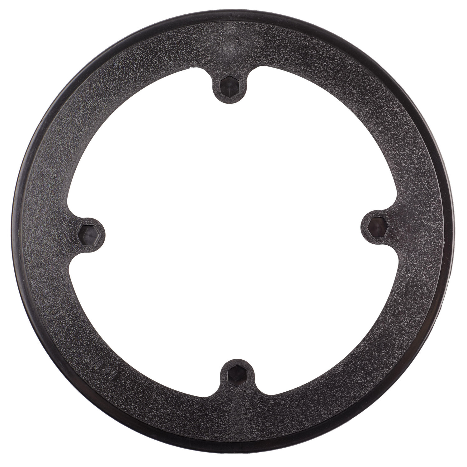 Защита цепи 20 и 24 дюйма, черная BTWIN, черный 
Защита цепи 20 и 24 дюйма, черная BTWIN, черный