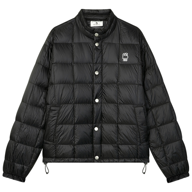 Стеганая куртка унисекс Mind Error, синий
Стеганая куртка унисекс Mind Error, синий