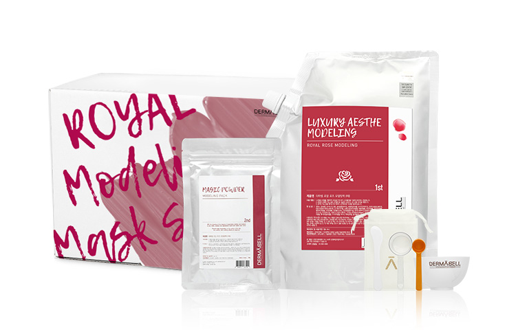 Женская маска для лица DERMABELL
Женская маска для лица DERMABELL