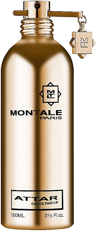 Духи Montale Attar
Духи Montale Attar