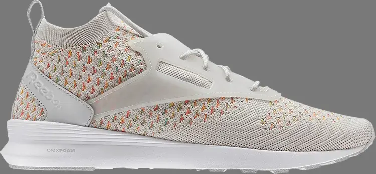 Кроссовки zoku runner ultraknit Reebok, серый
Кроссовки zoku runner ultraknit Reebok, серый